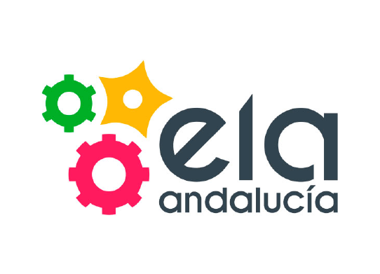 logo ela andalucia